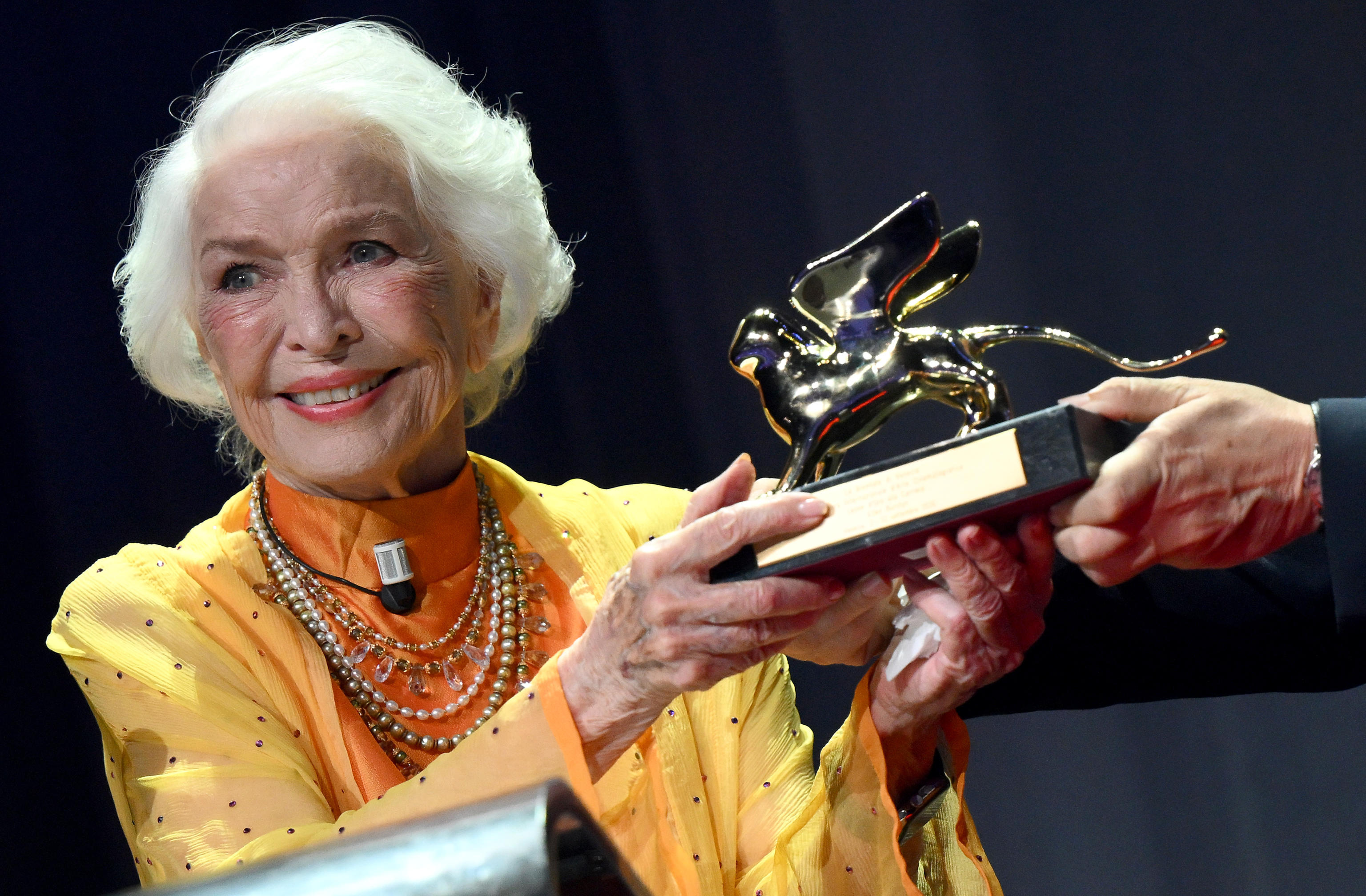 Venezia 83, tra memoria, inquietudini e il Leone d’oro a Ellen Burstyn