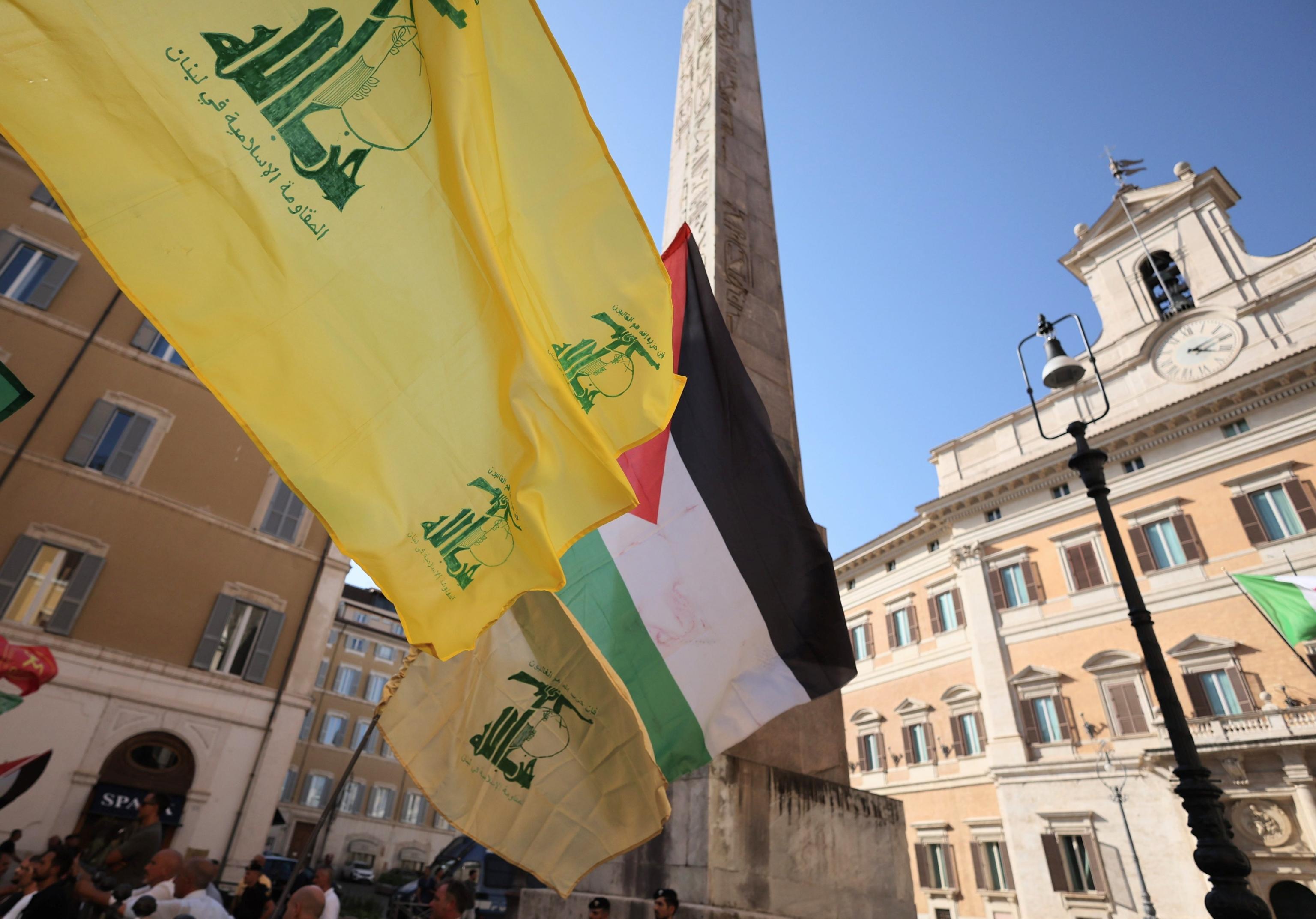 Choc a Roma: la sinistra che sguazza nella melma dell’antisemitismo