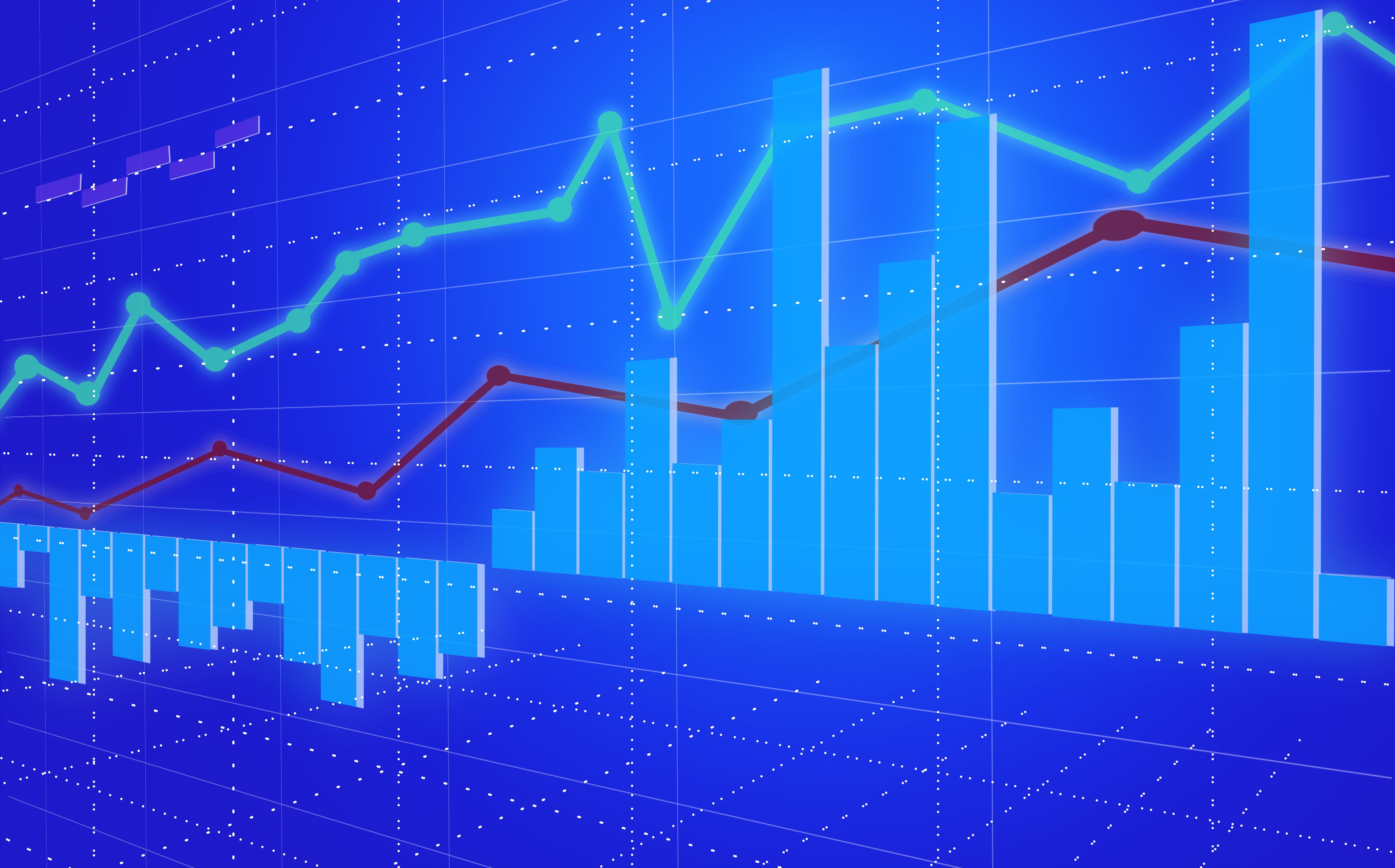 Istat: cresce la produzione industriale italiana
