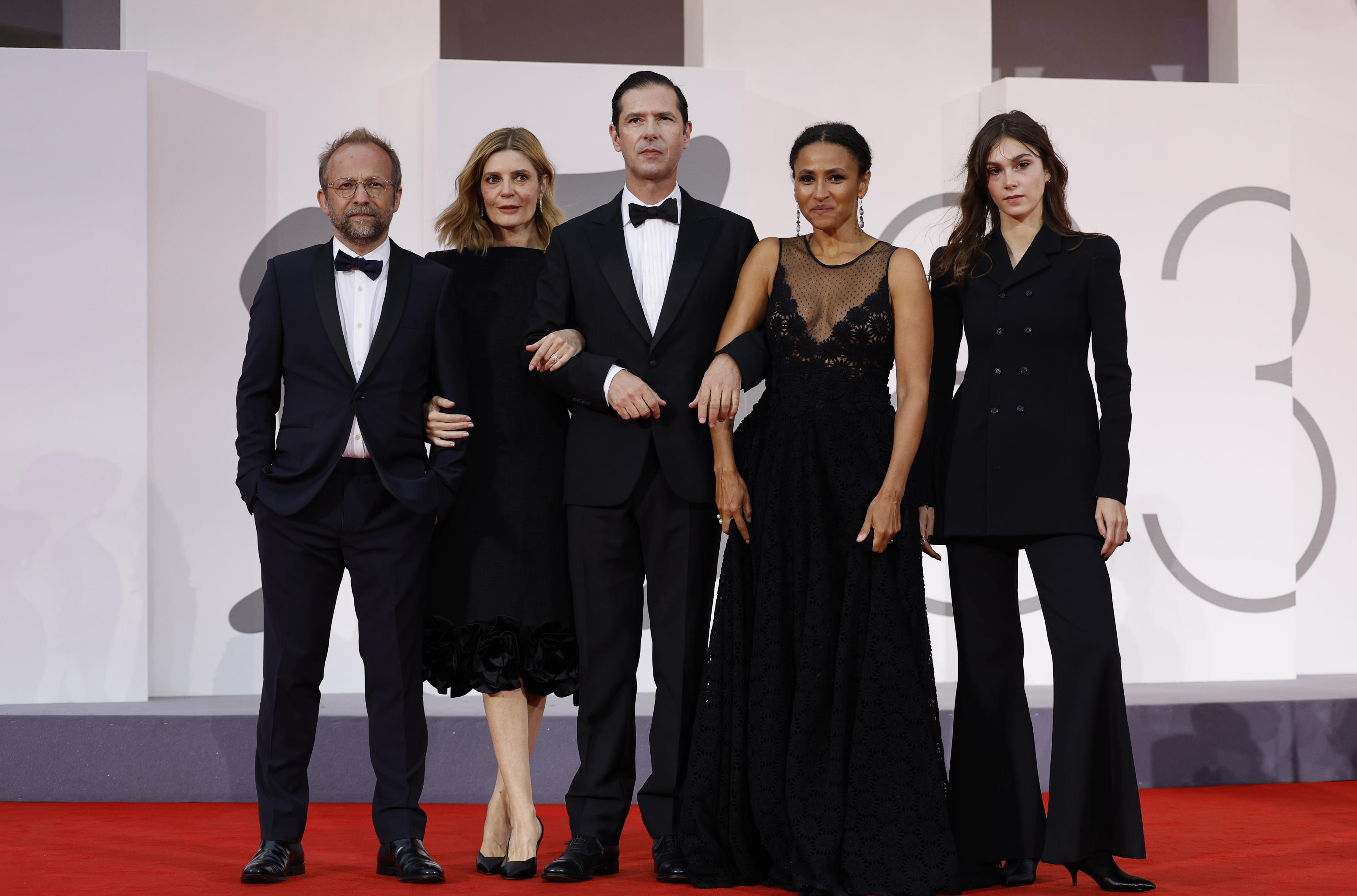 Venezia 83, il cinema si interroga sul presente 