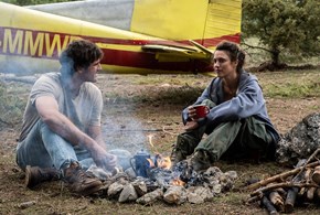 “The Dog Stars”. Le stelle dopo la fine (podcast)