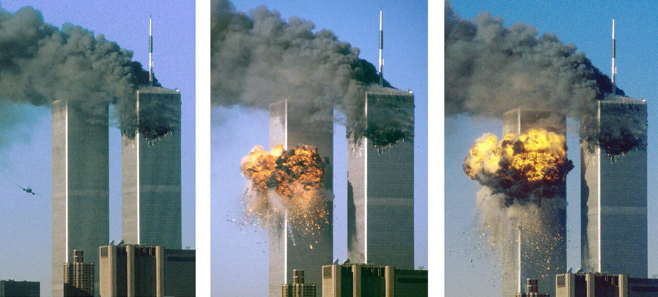 25 anni dopo l’11 settembre New York è in mano all’Islam