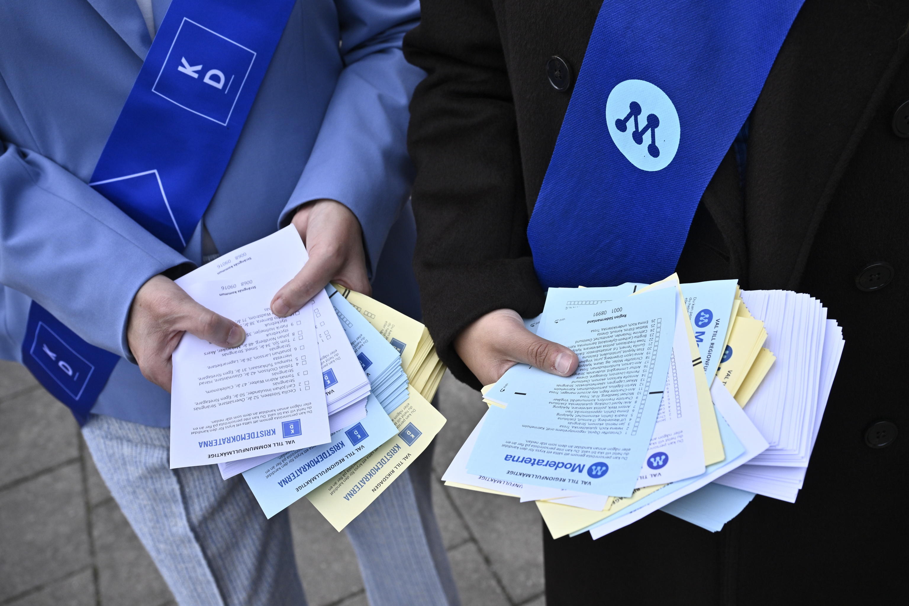 Elezioni in Svezia: l’incognita di governo