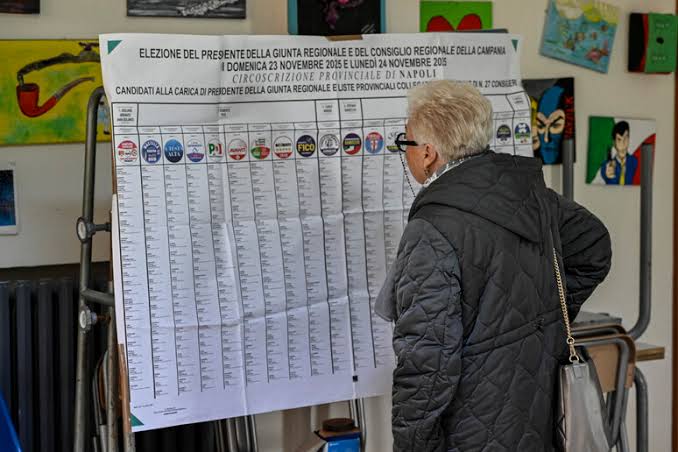 Firme quadruplicate: chi rischia di restare fuori