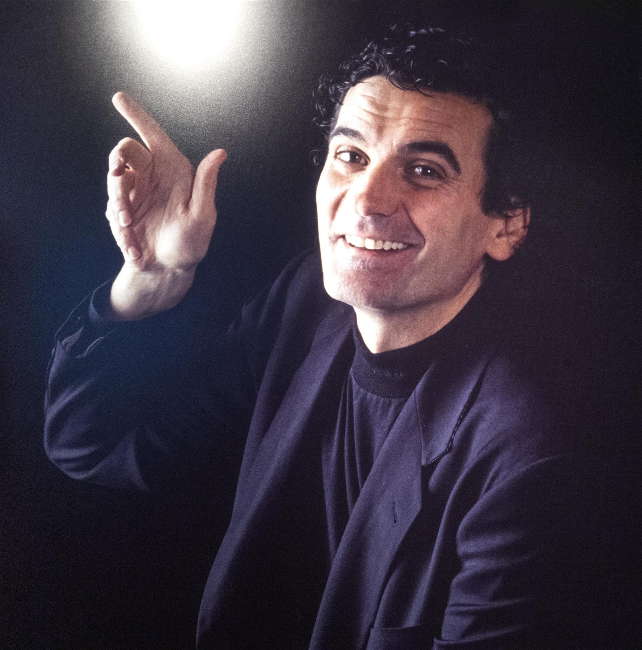Il “Premio Massimo Troisi” cerca nuovi talenti