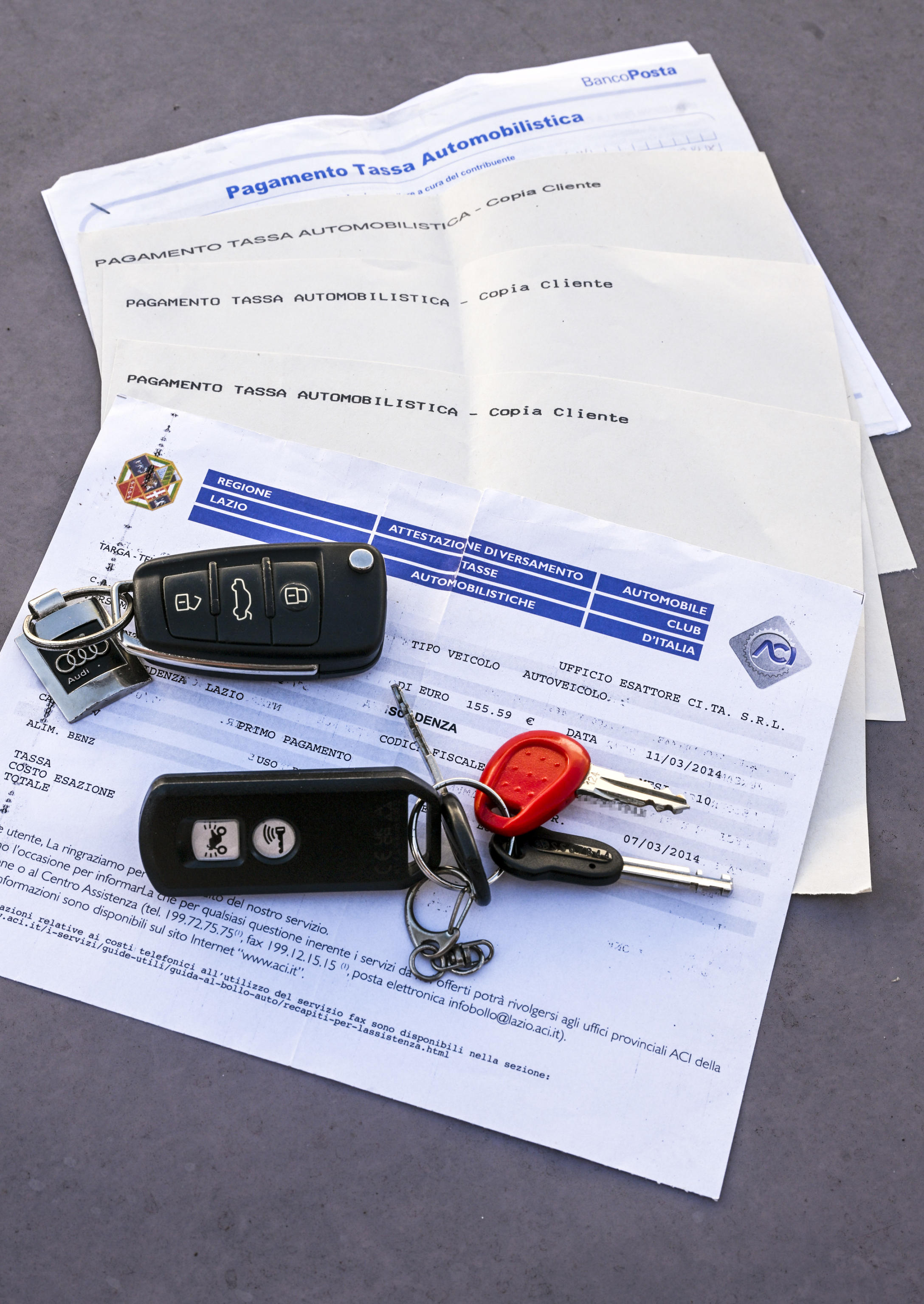 Governo Meloni: bollo auto bye, bye
