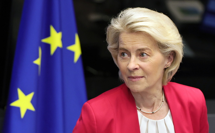 L’Ue di von der Leyen, la nuova casa del socialismo
