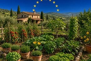 Ue limita e sanziona acquisto di case e terreni