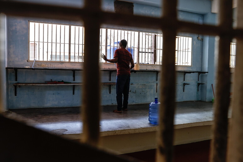 Non mi interessa niente del carcere