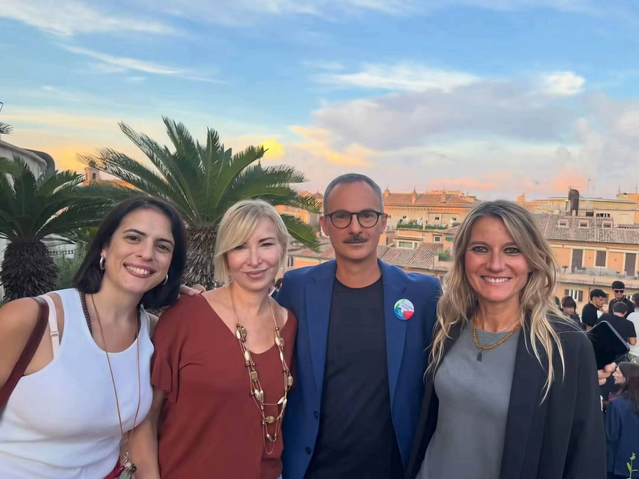 Associazionismo civico, tra nuove generazioni e istituzioni