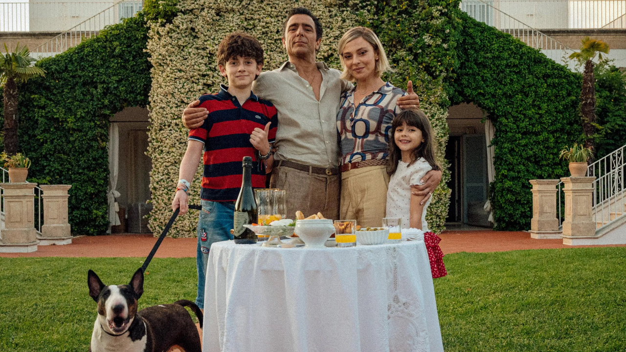 Oscar, “L’estranea” di Strippoli rappresenterà l’Italia