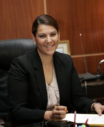 Fatima Ezzahra El Mansouri: La donna del centrodestra più potente del Marocco