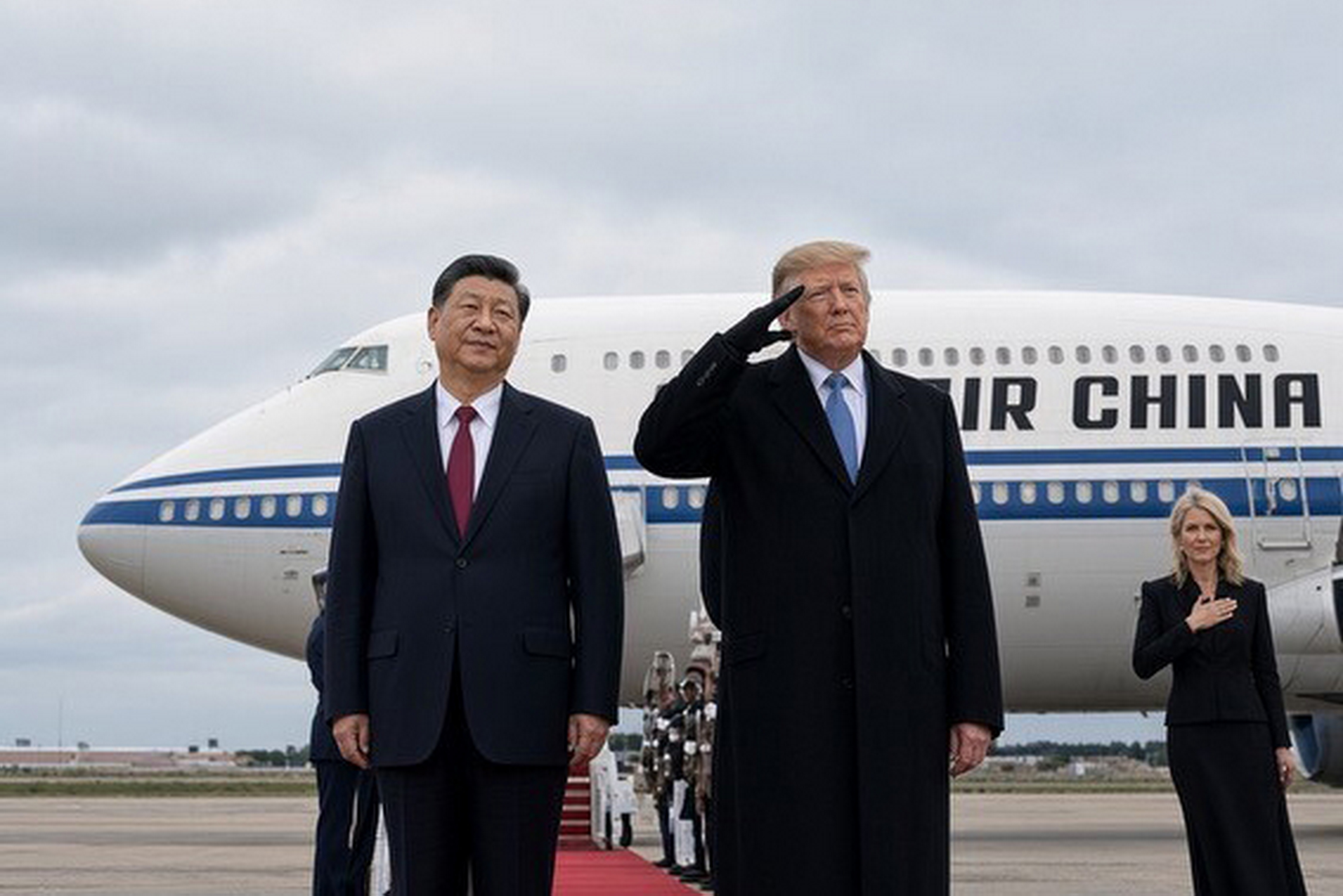 Trump e Xi: competizione e stabilità