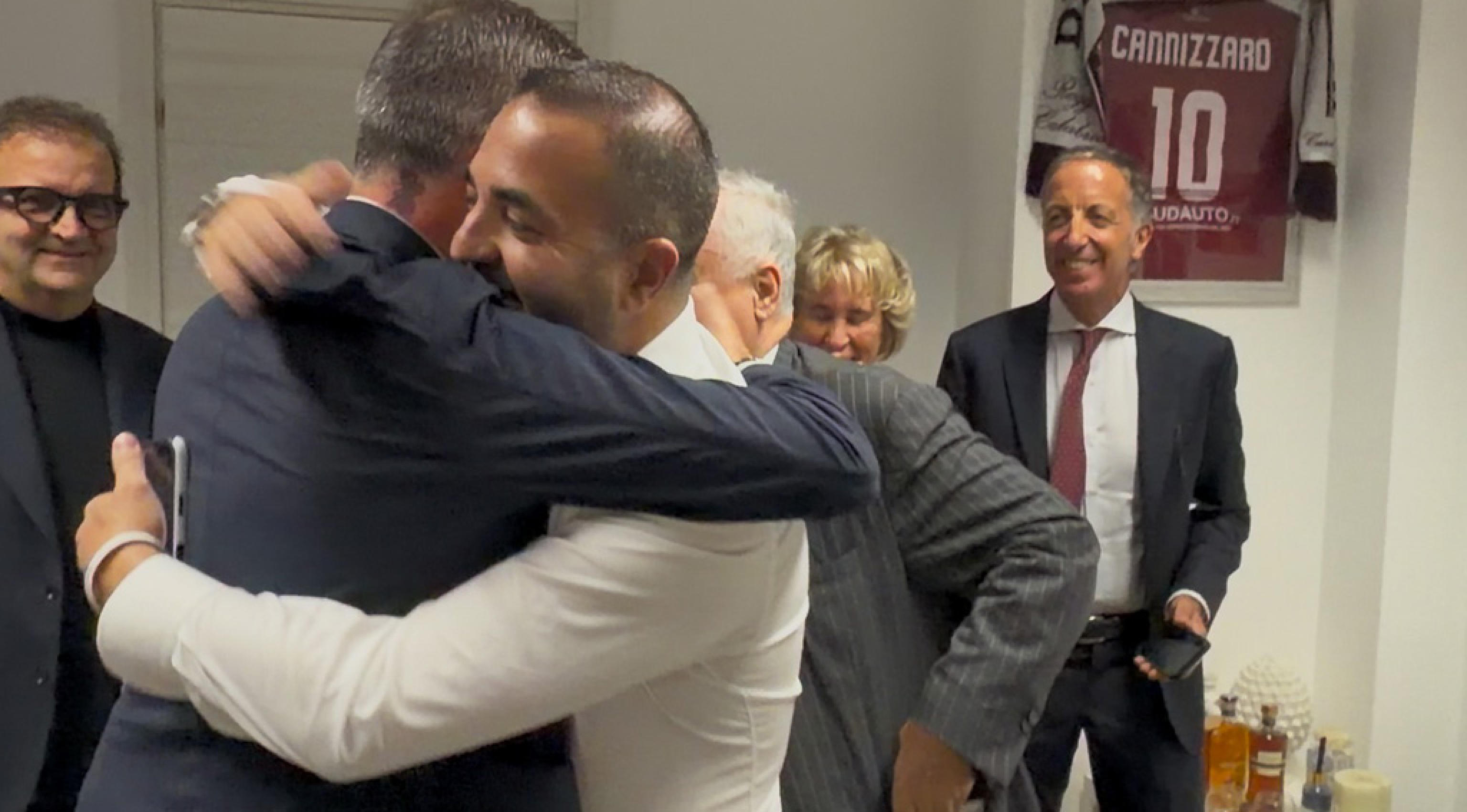 Suppletive di Reggio Calabria: Roscioli verso la vittoria