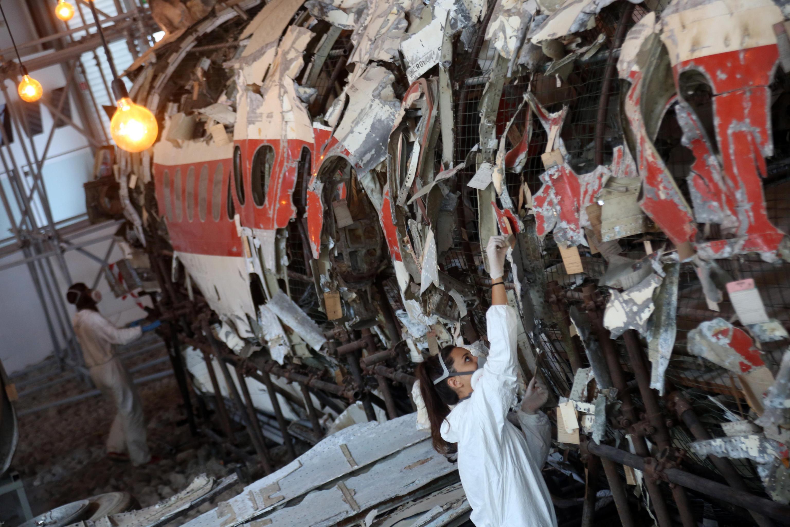 Strage di Ustica: verso il ritiro dell’archiviazione