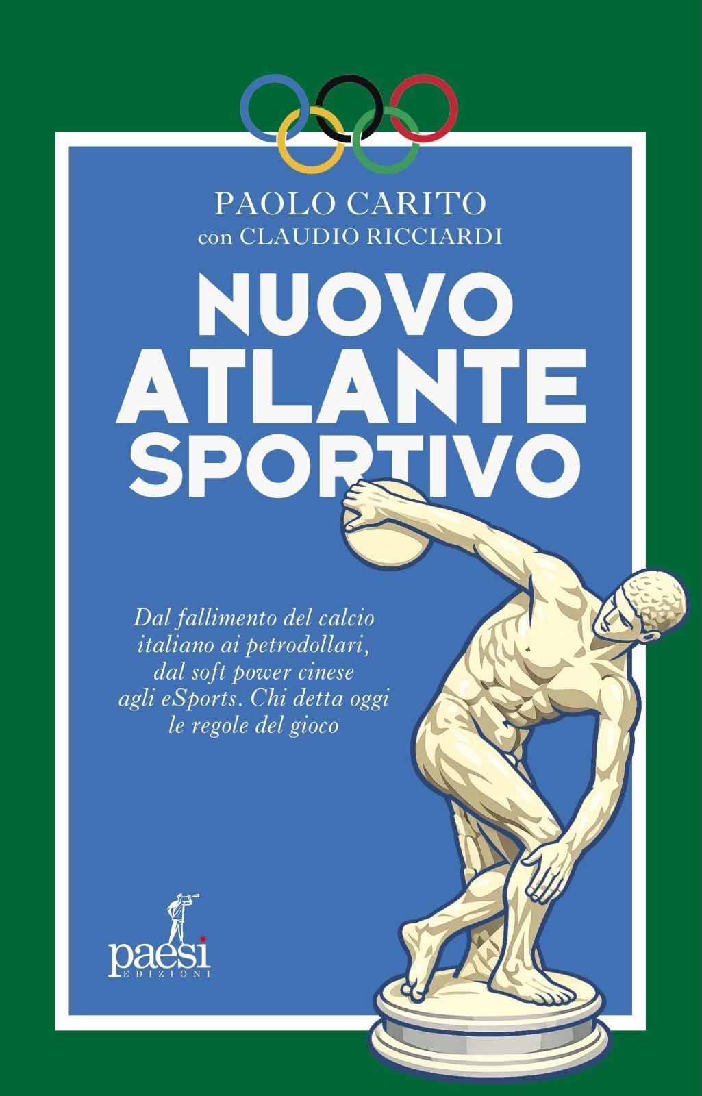 Lo sport come asset strategico 