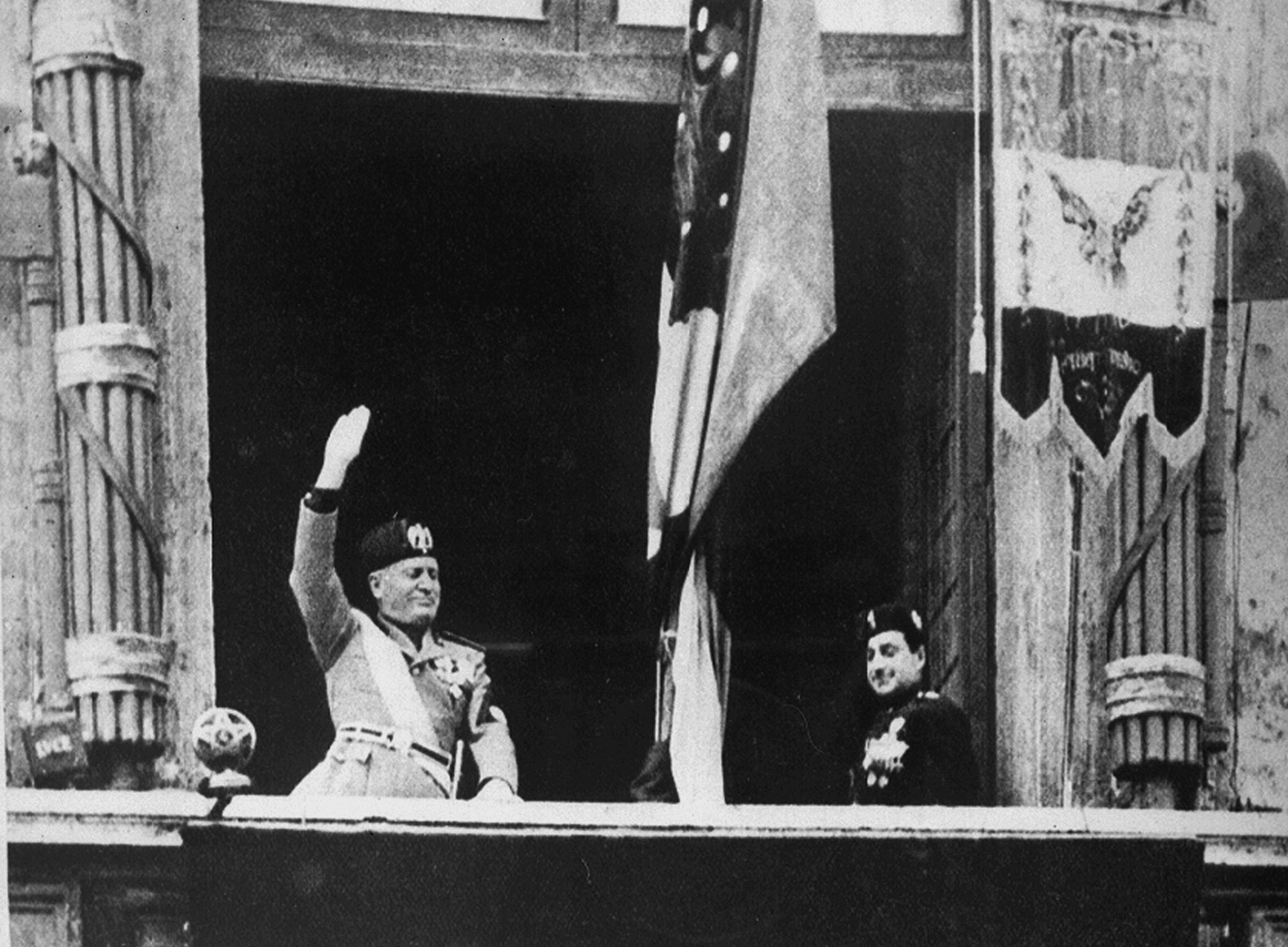 Mussolini: da studiare e capire, senza semplificazioni alla moda