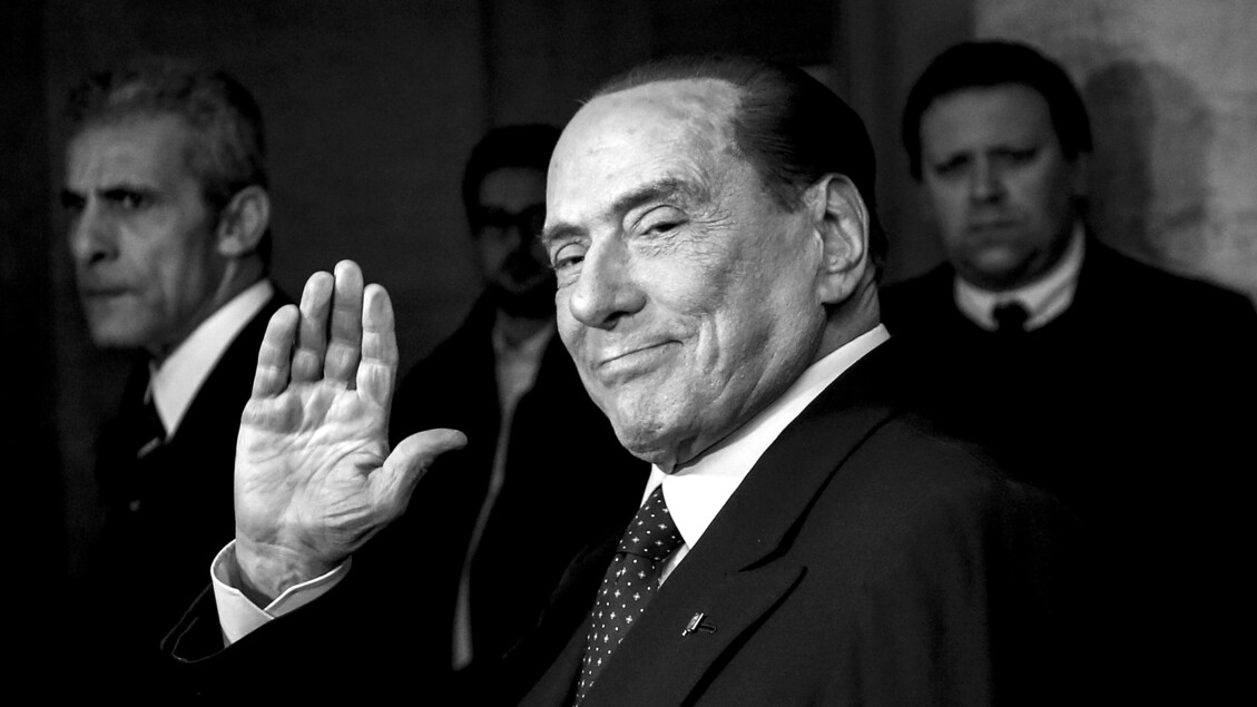 Due città, due anime: il 90° del Cavaliere racconta la nuova Forza Italia