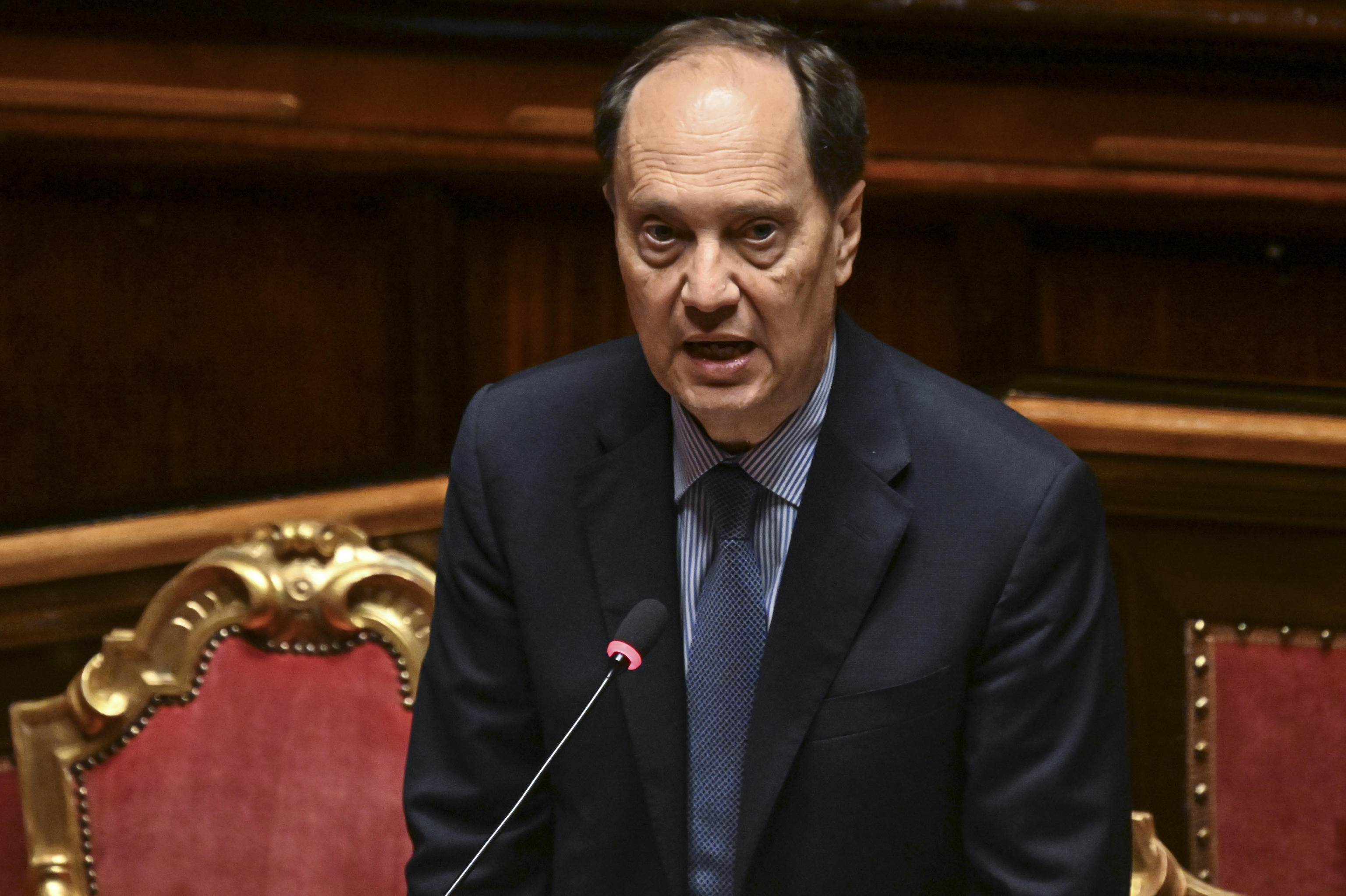Legge elettorale, Ciriani: “La maggioranza dimostri di esserci”