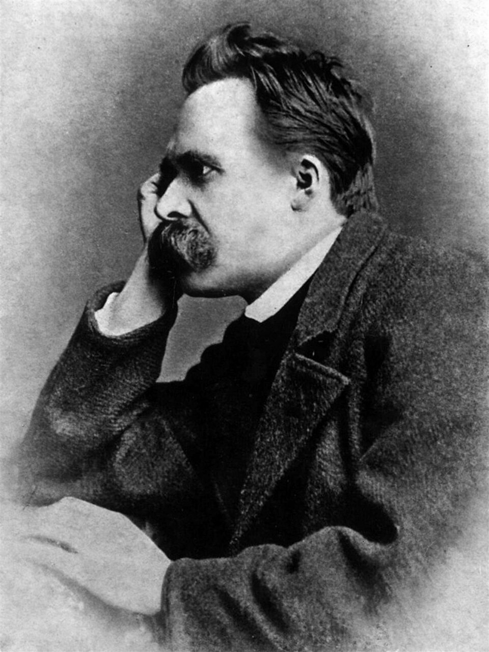 Così parlò Nietzsche