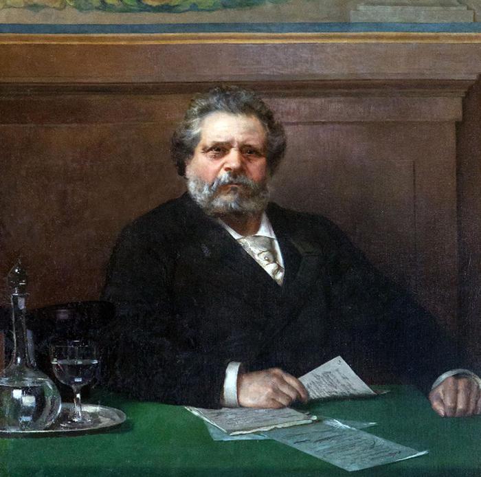 Giosuè Carducci parla ai giovani d’ogni tempo