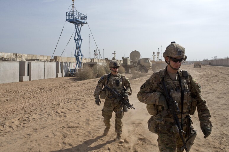 Il ritiro americano dall’Iraq e il paradosso geopolitico