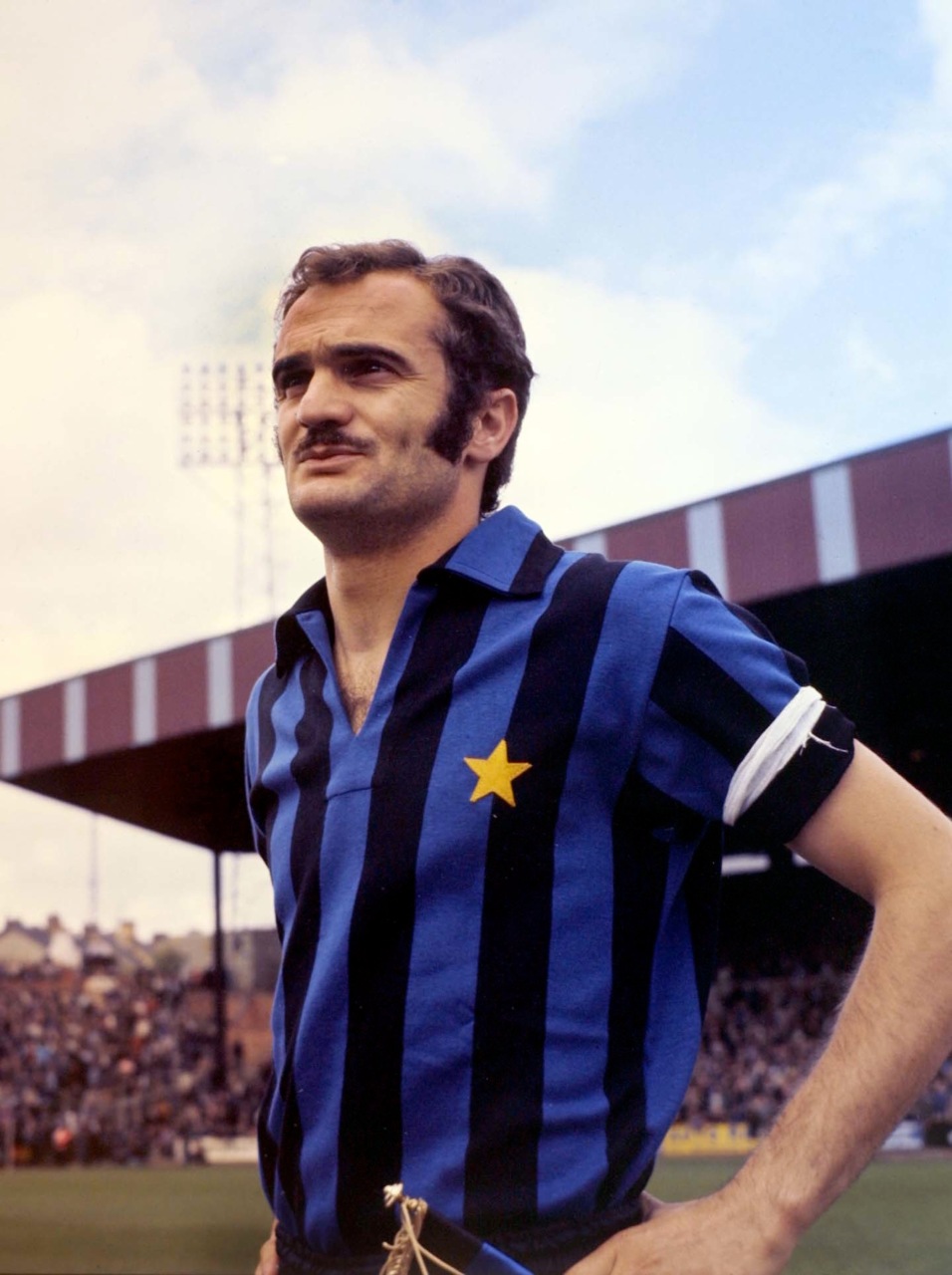 In ricordo di Sandro Mazzola