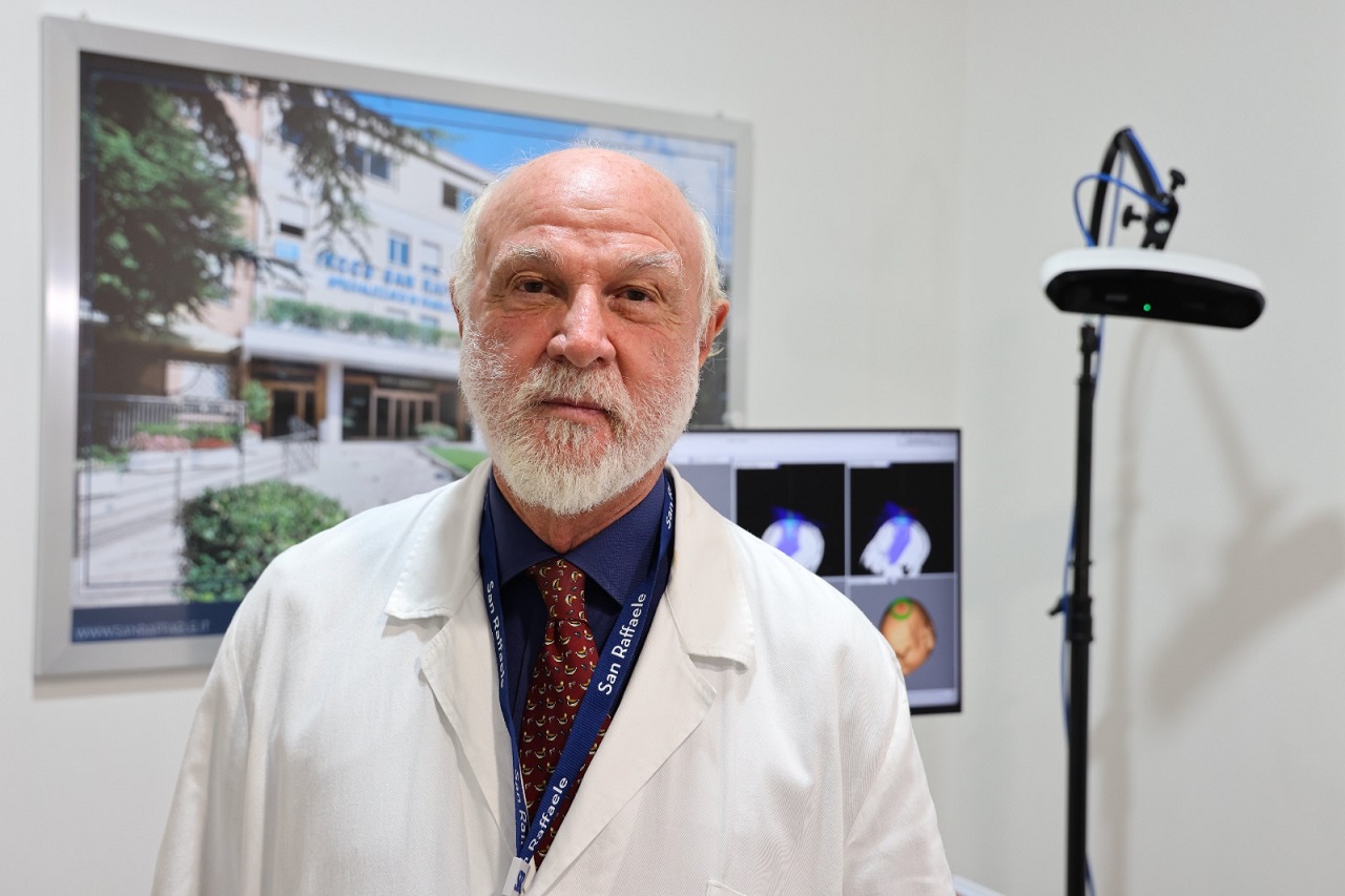 Rossini: Alzheimer, possiamo davvero fermarlo? (Video)
