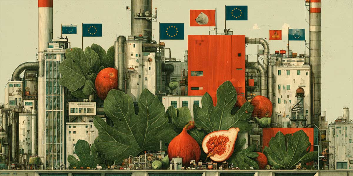 Cbam Alla sbarra del Wto, ma il vero tema è la competitività