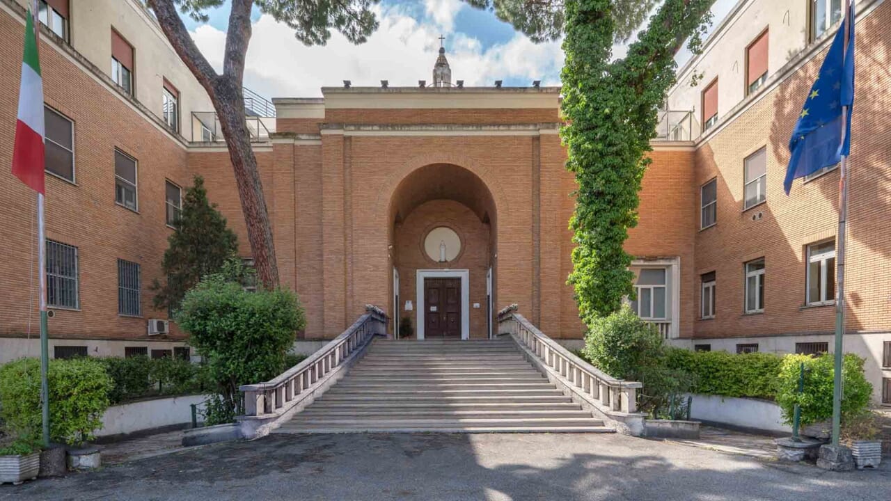 La Giunta Rocca non autorizzi il S. Alessio a vendere immobili per coprire debiti