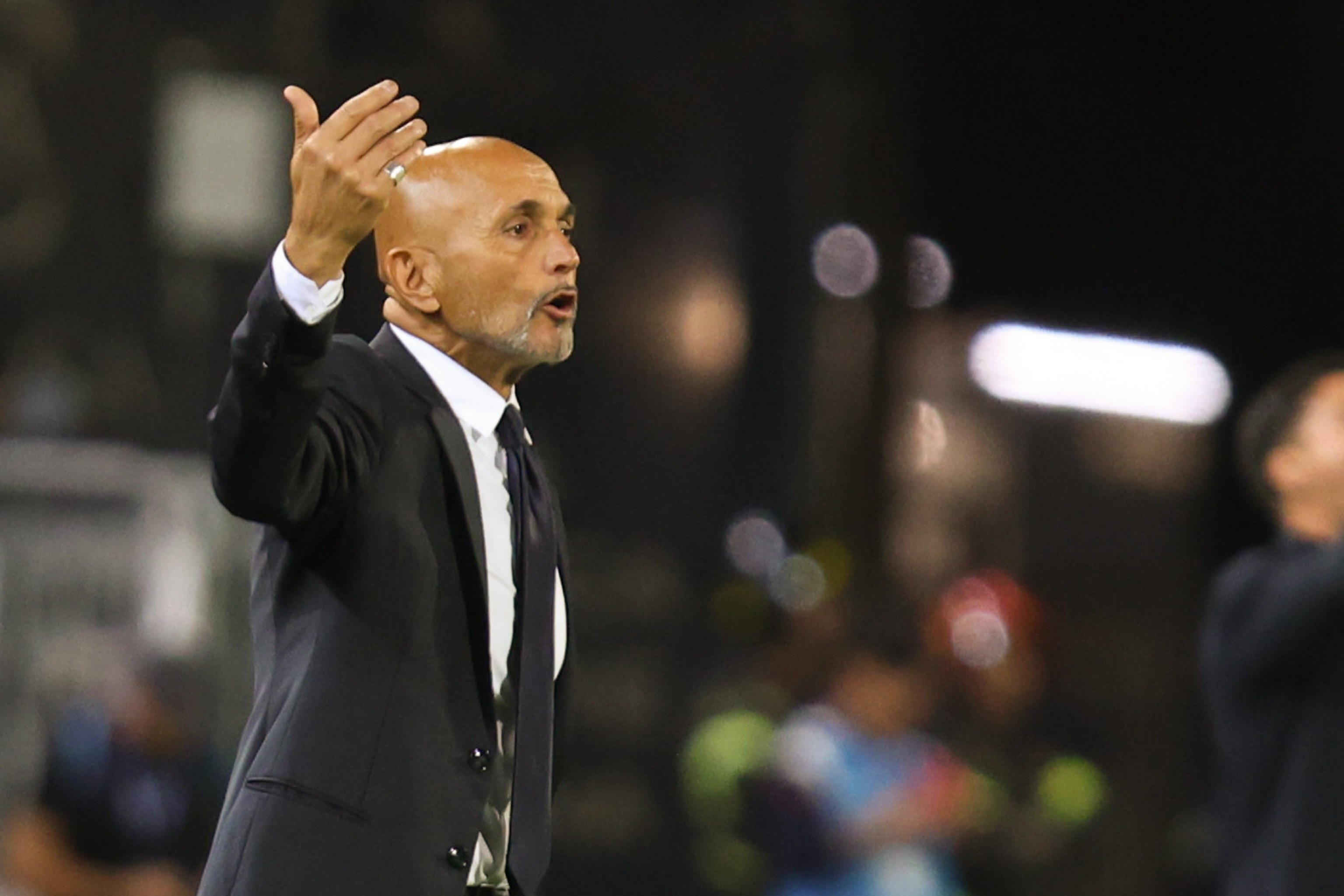 Spalletti, l’uomo giusto per la Juventus?