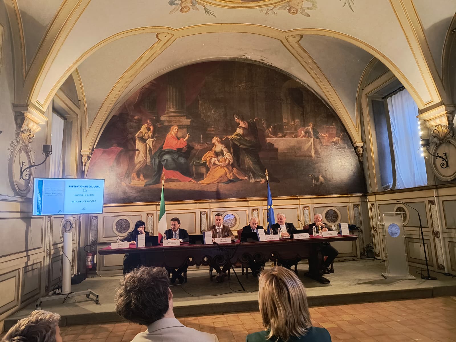 L’AI nella pubblica amministrazione
