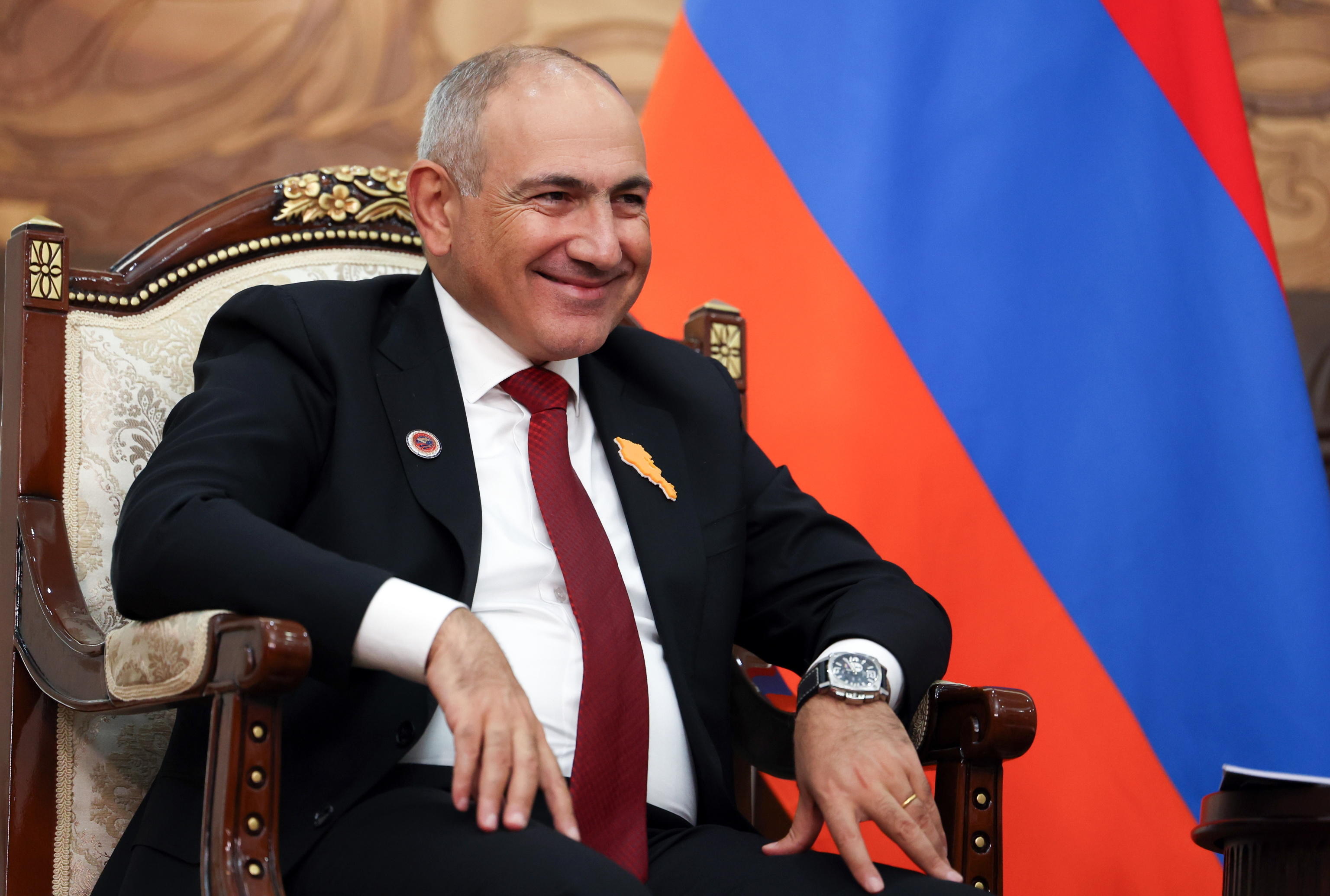 Armenia-Russia: la questione delle concessioni ferroviarie