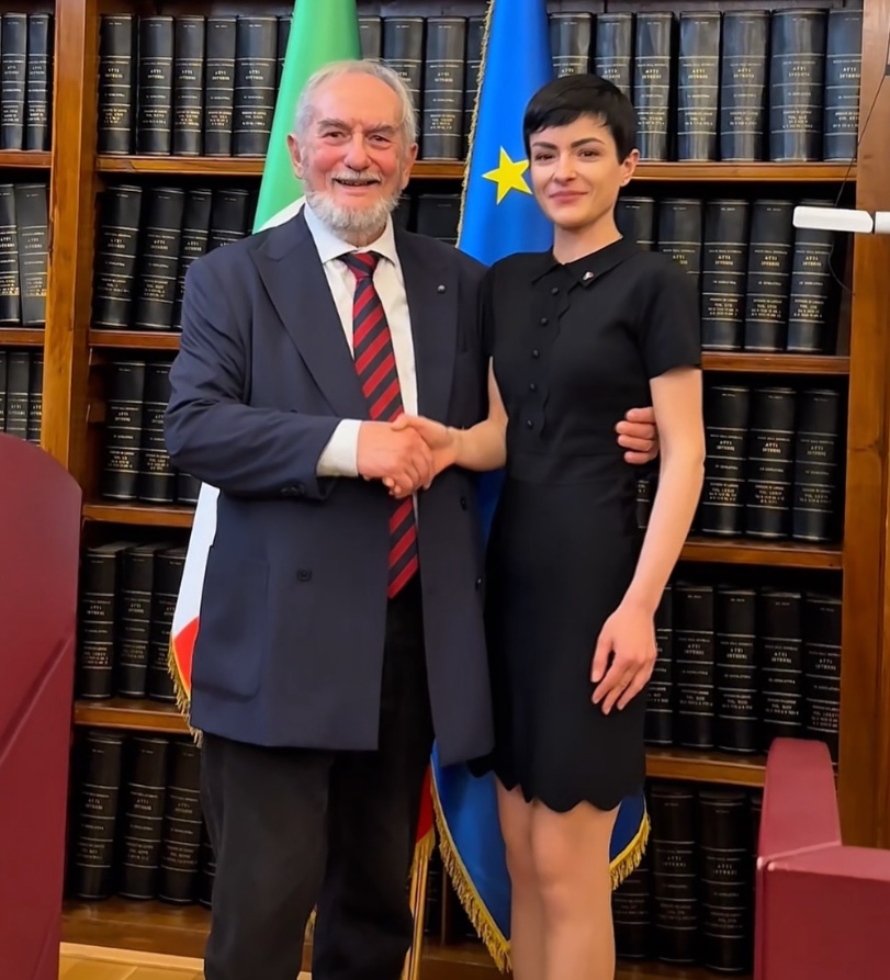 Fair play for life: a Roma I riconoscimenti al merito etico