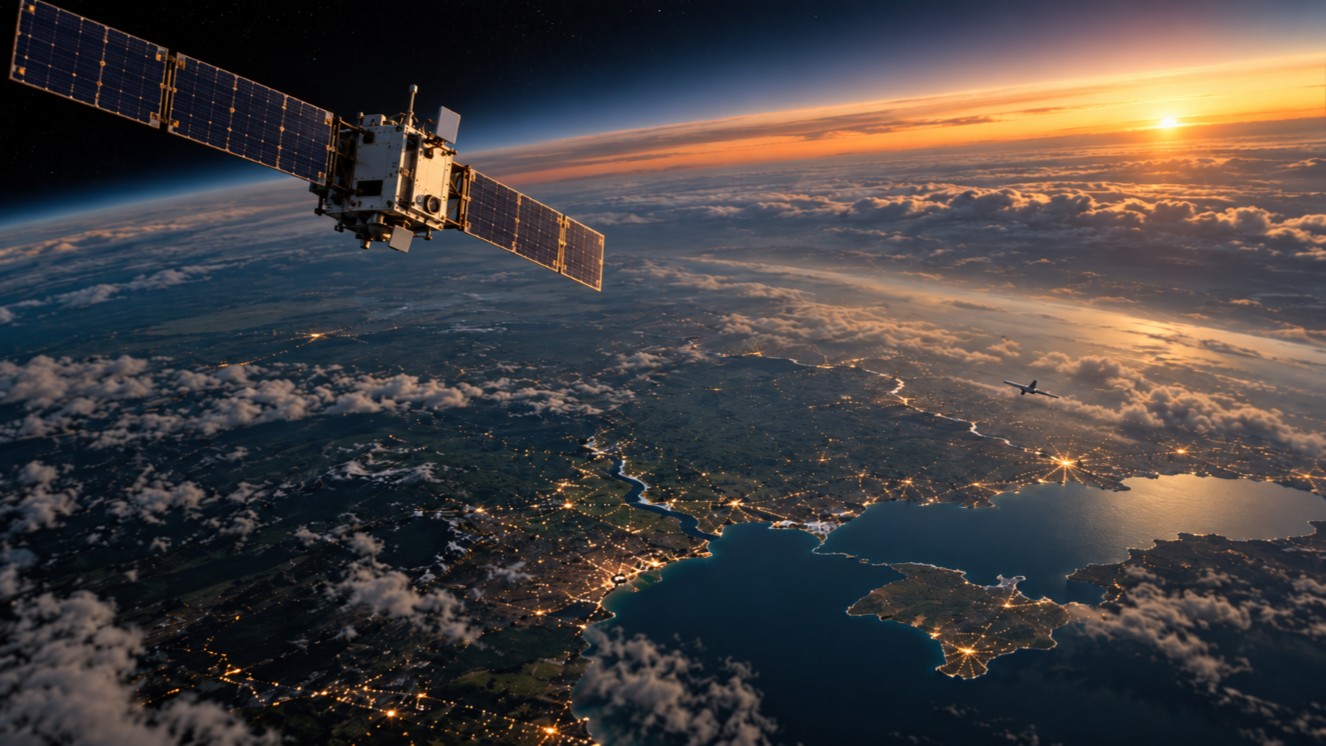 Rassvet, l’alba satellitare con cui Putin vuole cambiare la guerra