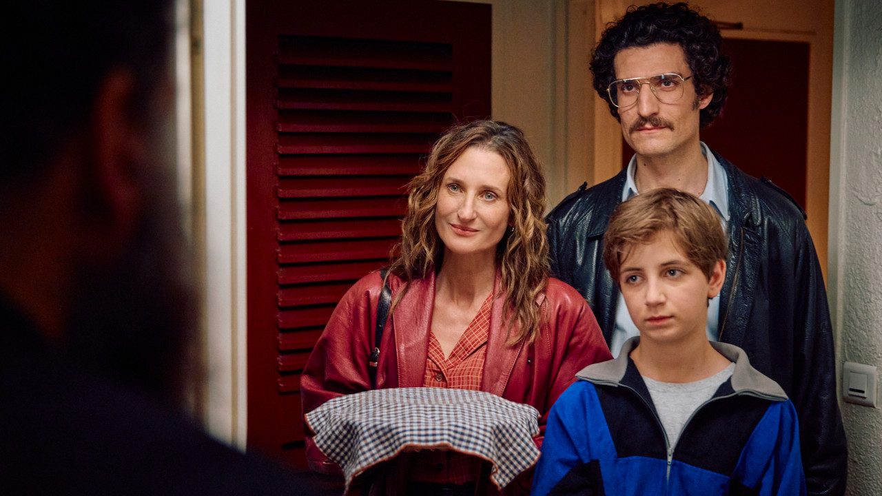“Juste une illusion”, l’irresistibile film di Toledano e Nakache