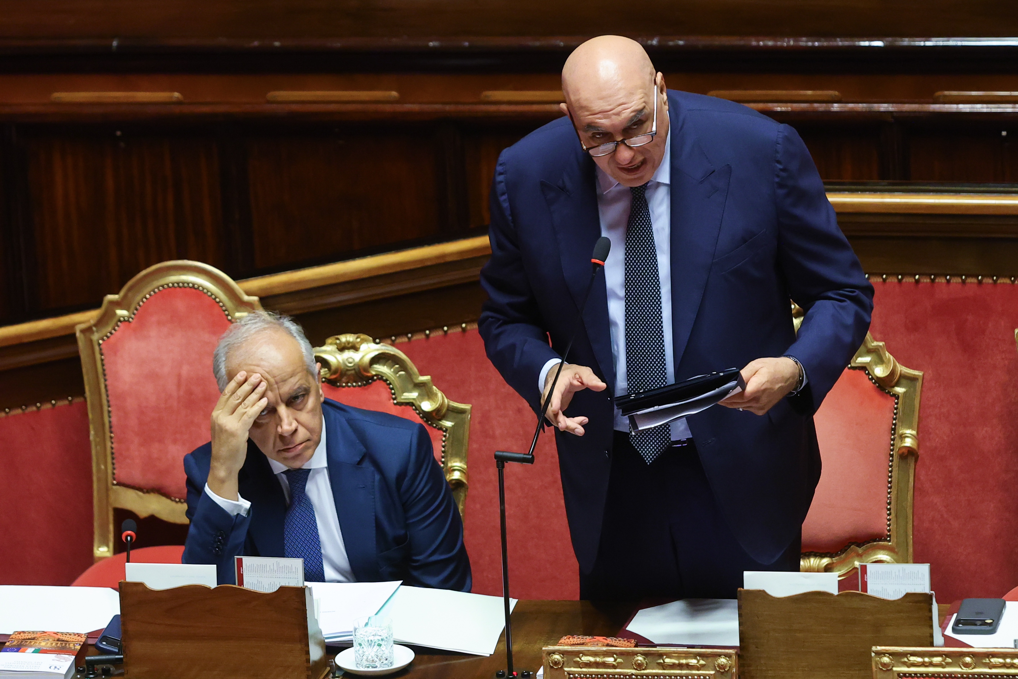 Il trionfo della supercazzola