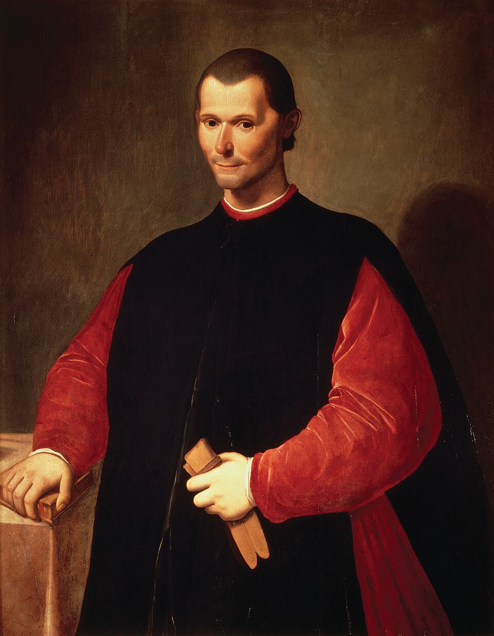 Machiavelli sul campo largo