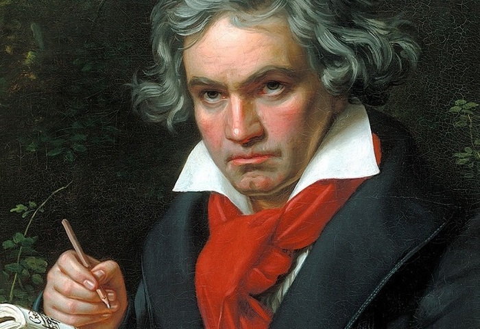 Beethoven inaugura il ciclo Calliope della Iuc