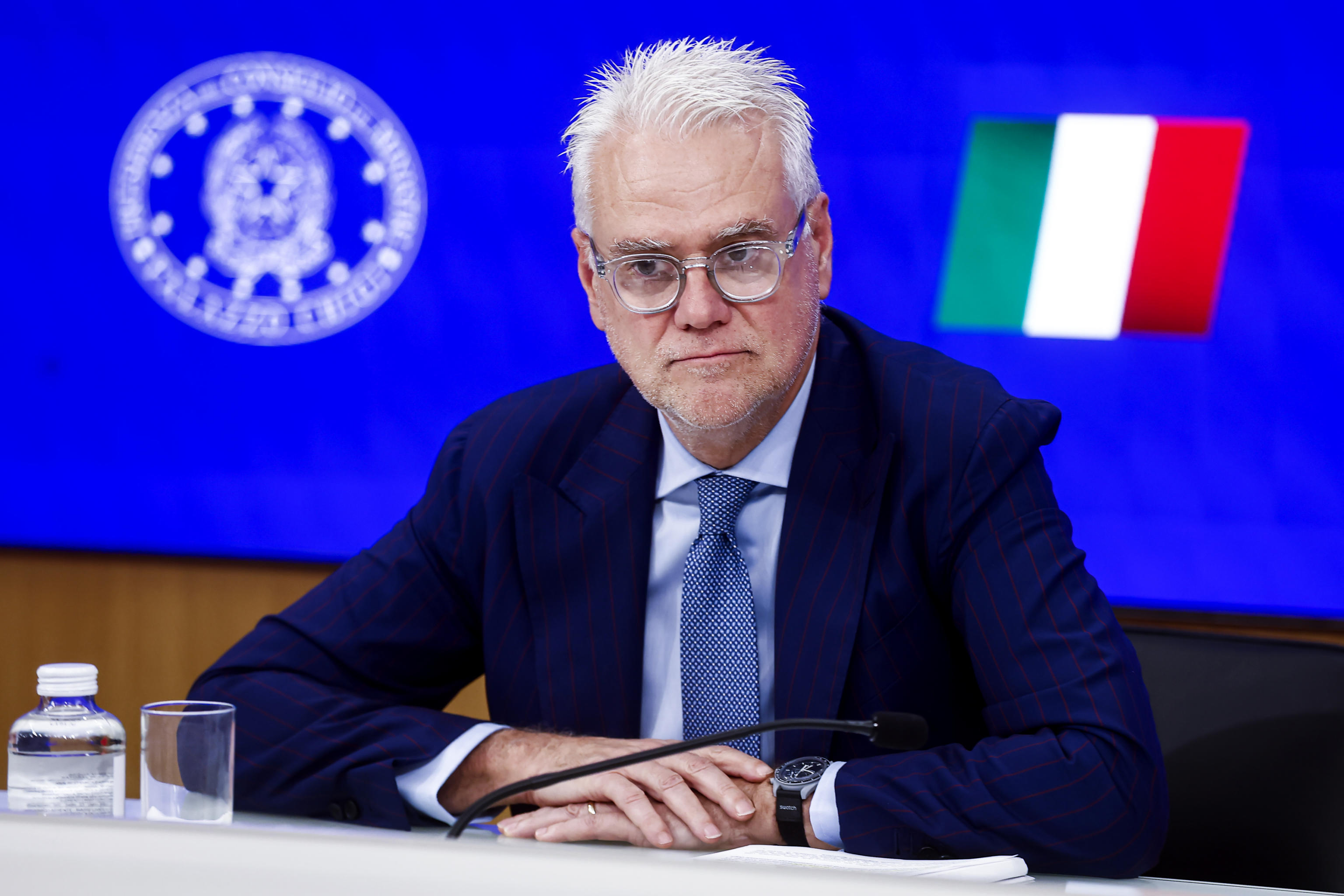 Forza Italia, Zangrillo: “Serve un laboratorio di idee”