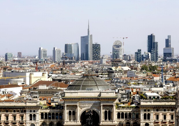 La città non è di tutti. Le case sono di chi le possiede