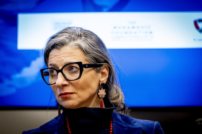 Francesca Albanese, quando i diritti umani diventano militanza