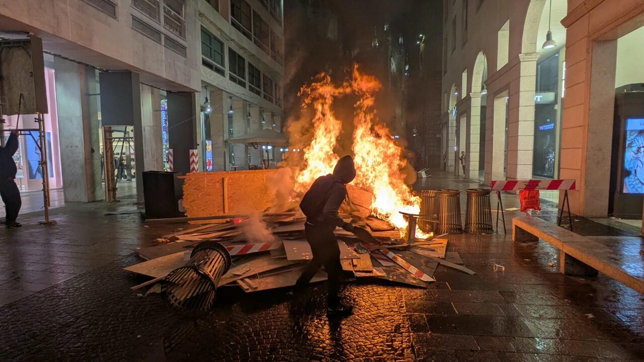 La responsabilità non si insegna, si affida (oltre gli eventi di Milano)