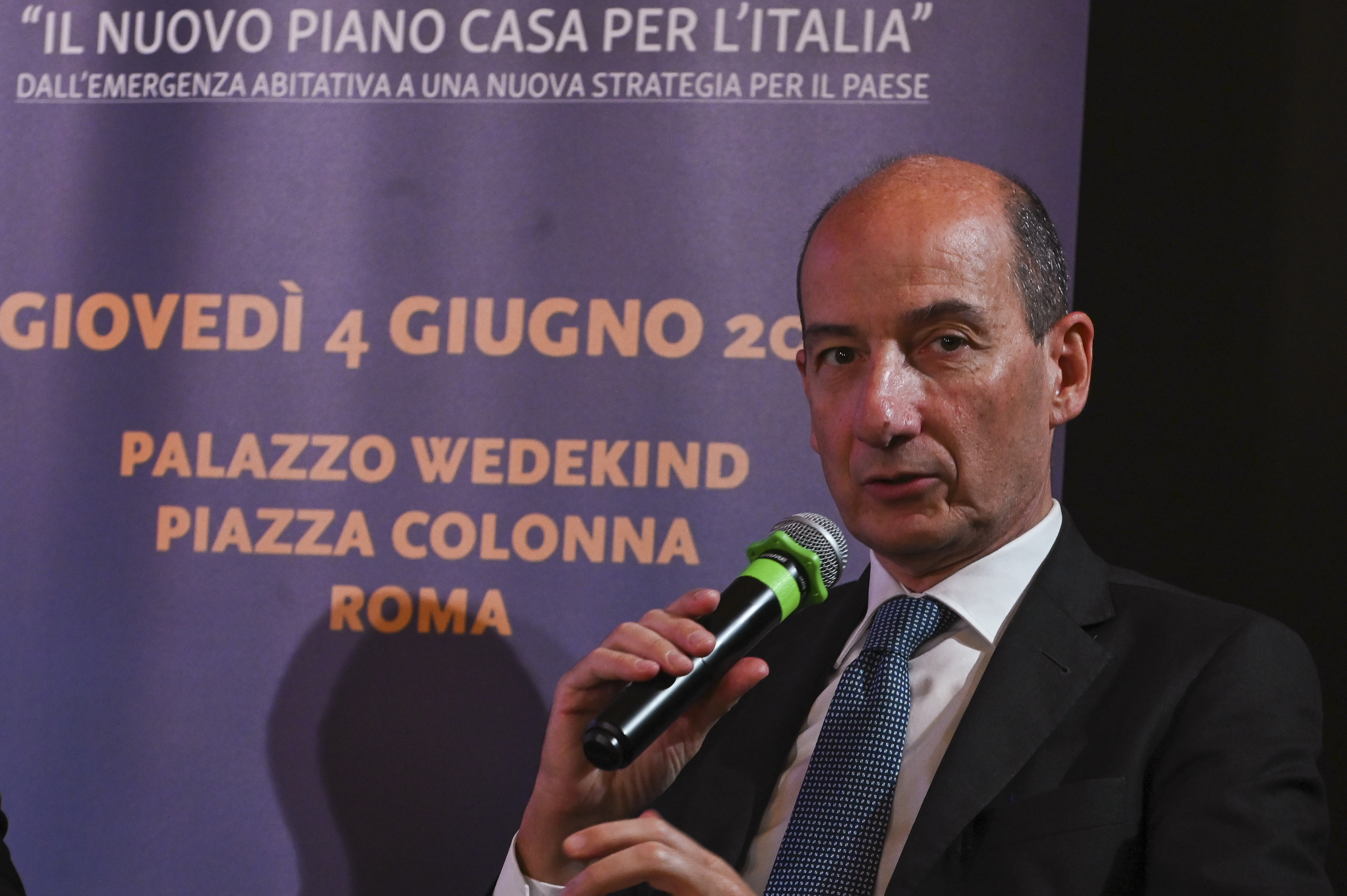 Manovra, Confedilizia: soddisfatti dai provvedimenti