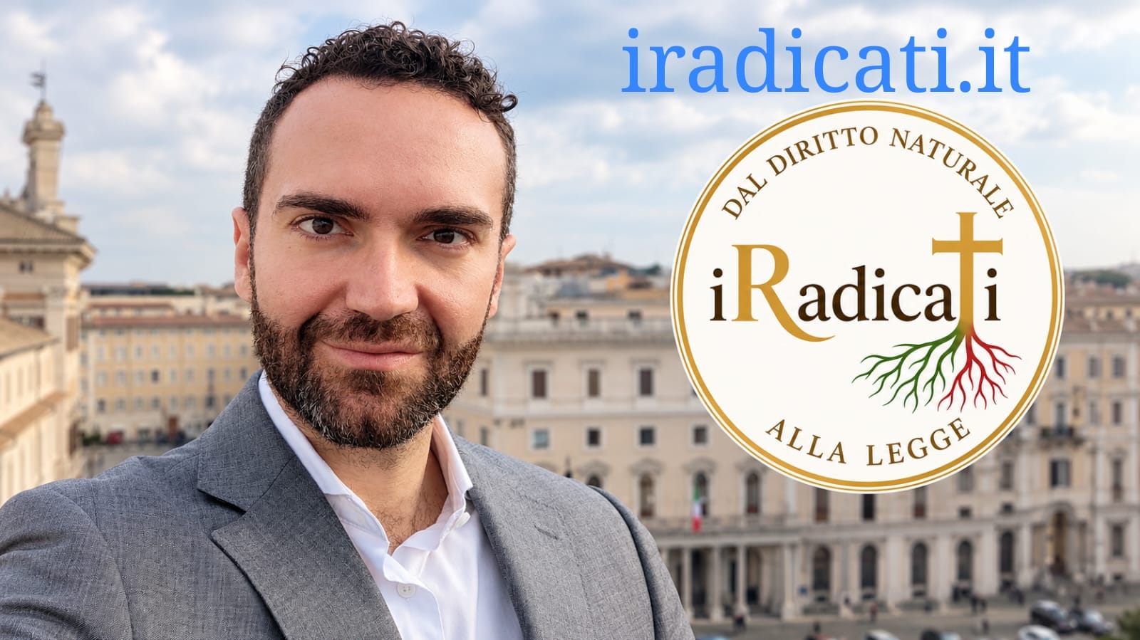 “i Radicati” meloniani: alert di Trisolino