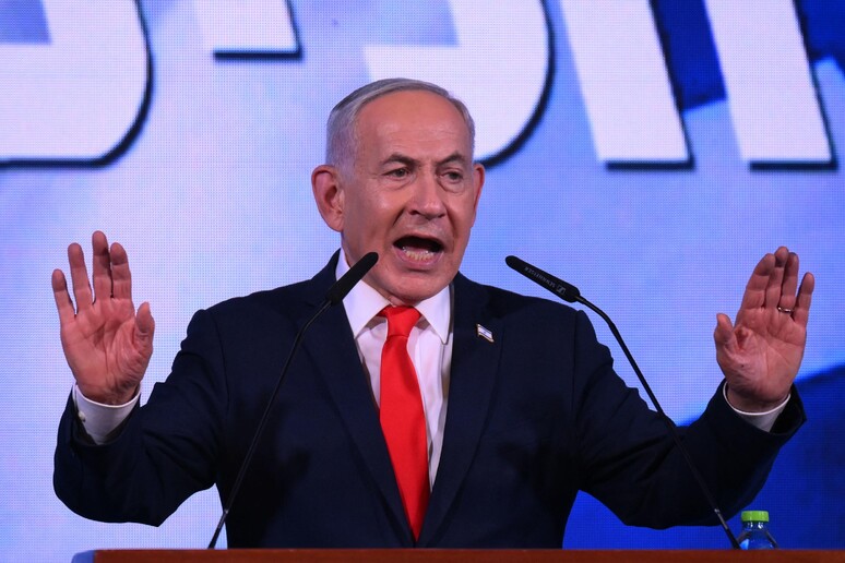 Israele al bivio: l’ipotesi di una grande coalizione tra pragmatismo e veti incrociati